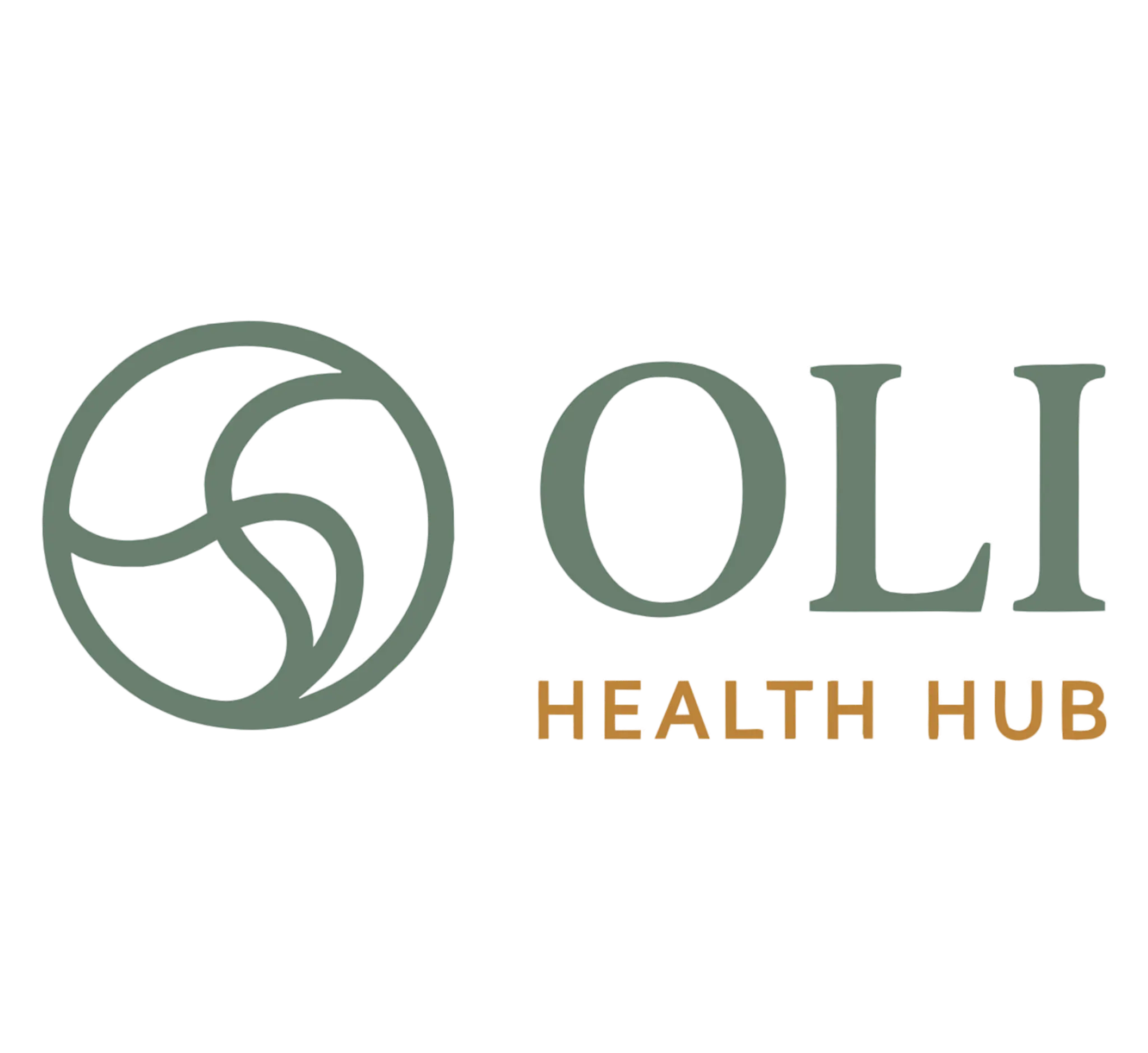 OLI Health Hub